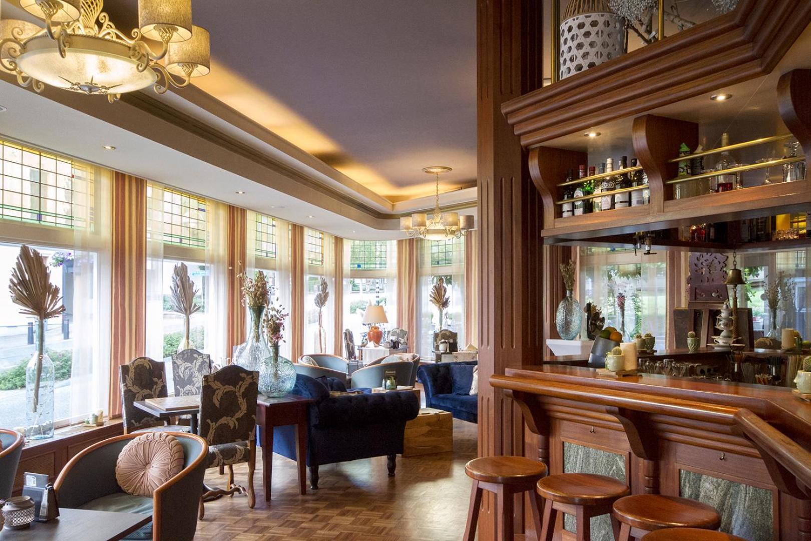 Grand Hotel Monopole Valkenburg aan de Geul Zewnętrze zdjęcie