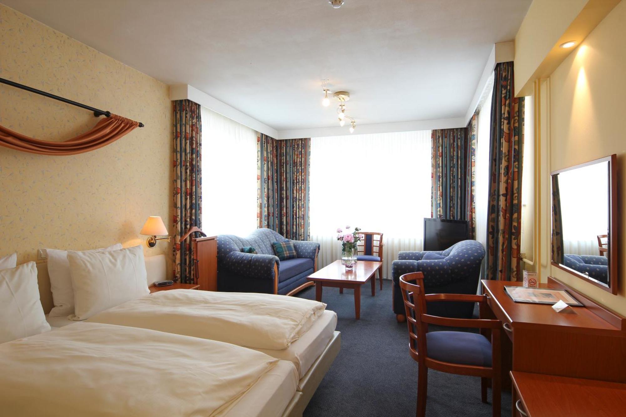 Grand Hotel Monopole Valkenburg aan de Geul Pokój zdjęcie