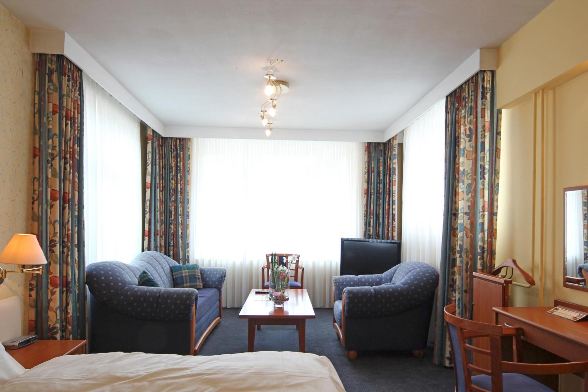 Grand Hotel Monopole Valkenburg aan de Geul Pokój zdjęcie