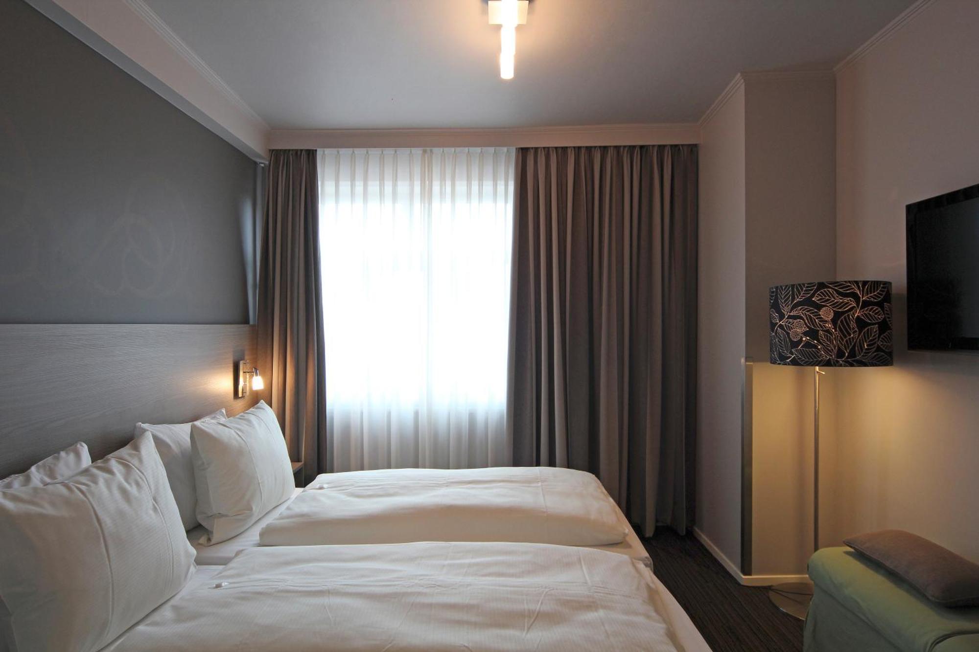 Grand Hotel Monopole Valkenburg aan de Geul Pokój zdjęcie