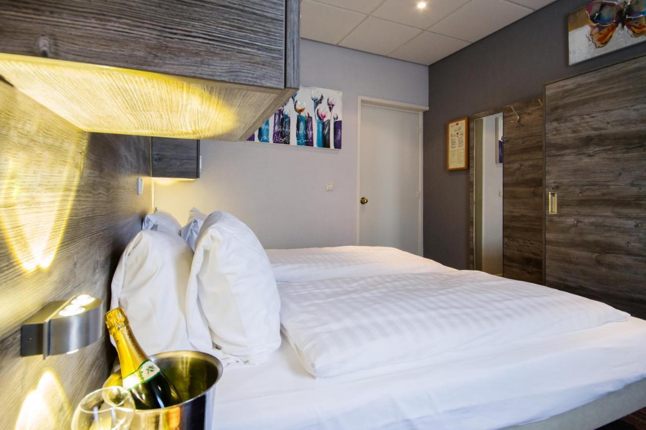 Grand Hotel Monopole Valkenburg aan de Geul Zewnętrze zdjęcie