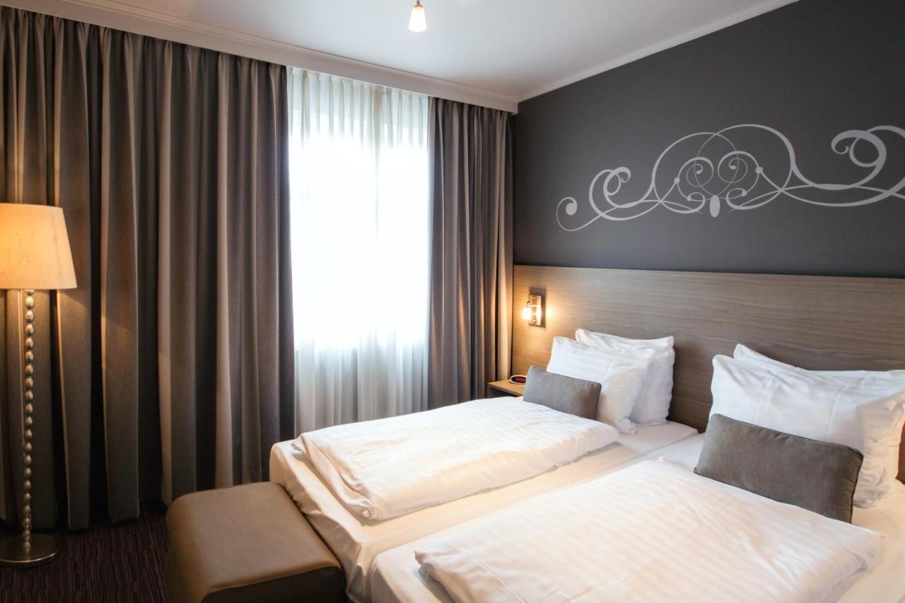 Grand Hotel Monopole Valkenburg aan de Geul Zewnętrze zdjęcie