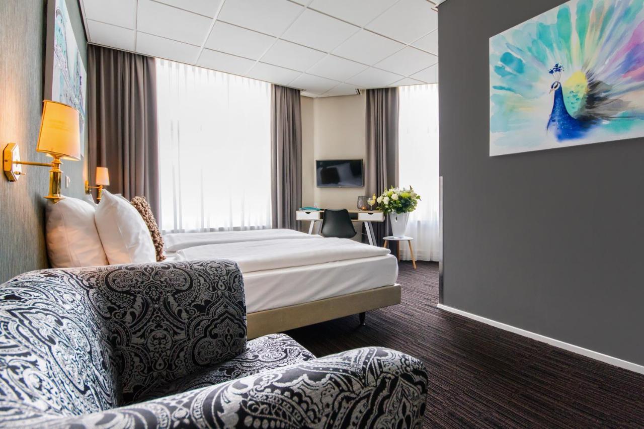 Grand Hotel Monopole Valkenburg aan de Geul Zewnętrze zdjęcie