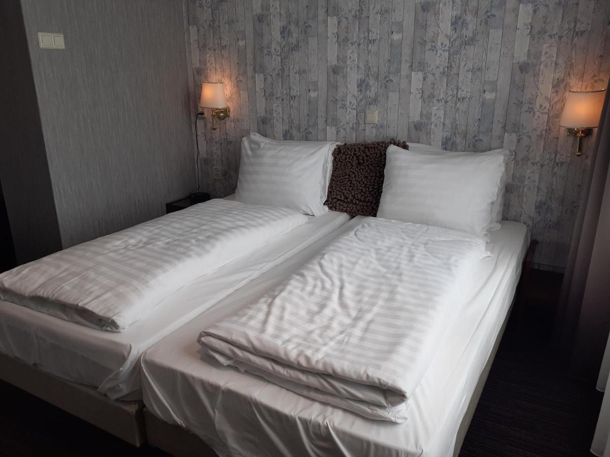 Grand Hotel Monopole Valkenburg aan de Geul Zewnętrze zdjęcie