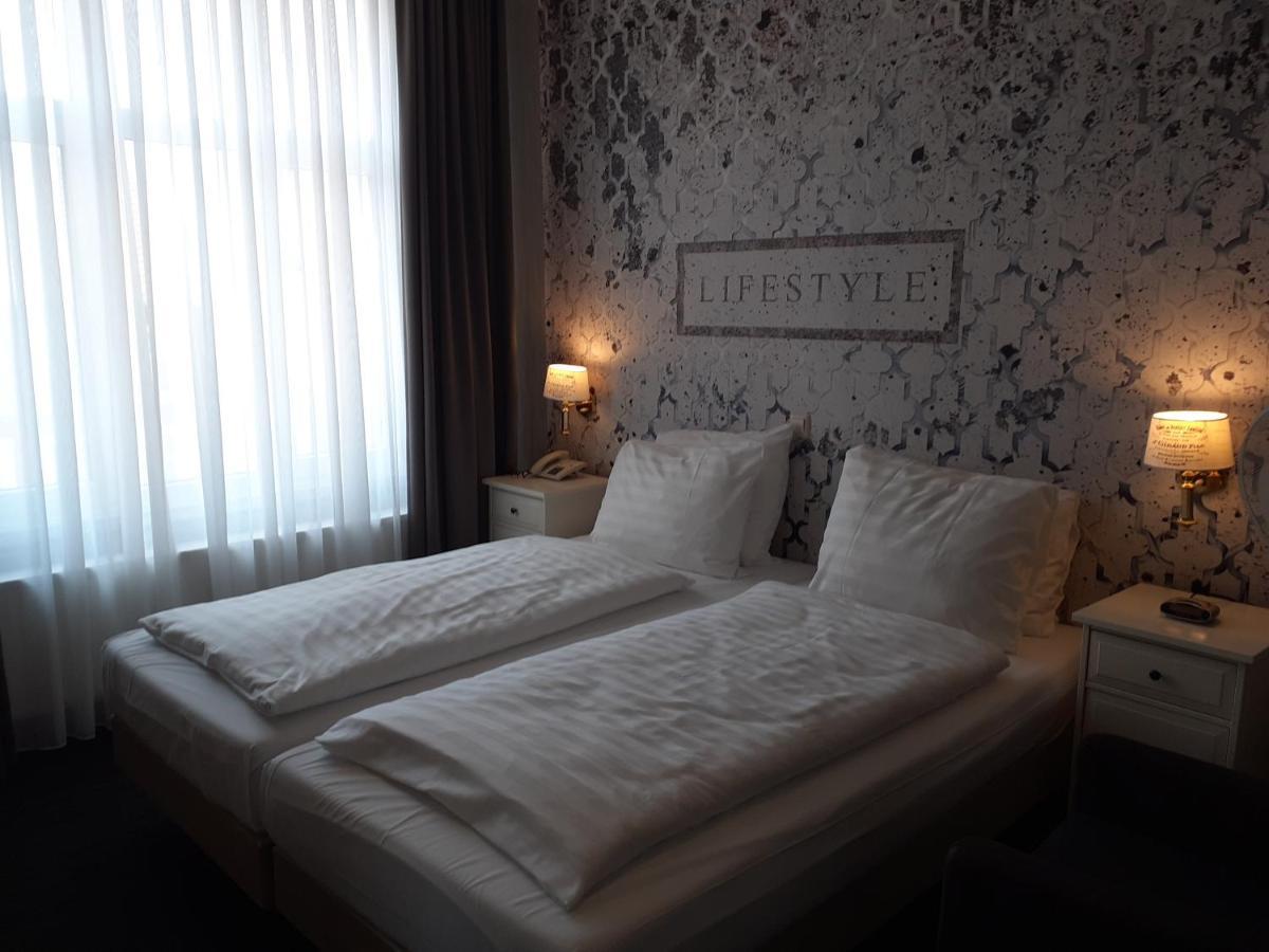 Grand Hotel Monopole Valkenburg aan de Geul Zewnętrze zdjęcie